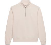 Superdry & Co Signature Sweat-shirt pour femmes, rose, Taille XL