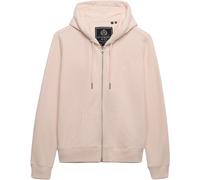 Superdry & Co Signature Veste, rose, Taille 10