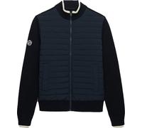 Superdry & Co Straight Baffle Veste hybride, Taille 3XL