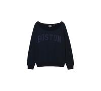 Superdry & Co Sweat-shirt 'Athletic Essentials' marine / bleu marine, Taille M