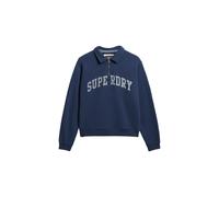 Superdry & Co Sweat-shirt 'Athletic Essentials' marine, Taille XL