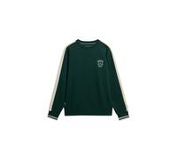 Superdry Athletic Club Sweatshirt Vert XL Homme