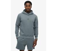 Superdry & Co Sweat-shirt bleu-gris, Taille XXXL