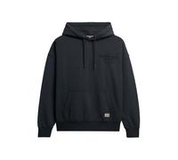 Superdry & Co Sweat-shirt bleu marine, Taille L
