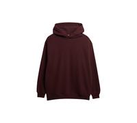 Superdry & Co Sweat-shirt bordeaux, Taille S