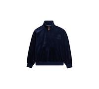 Superdry & Co Sweat-shirt 'Country Club' marine, Taille 38