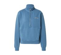 Superdry & Co Sweat-shirt 'Essential' bleu denim, Taille S