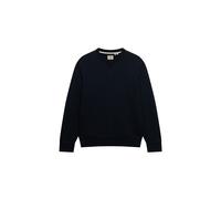 Superdry & Co Sweat-shirt 'Essential' bleu marine, Taille S
