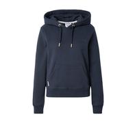 Superdry & Co Sweat-shirt 'ESSENTIAL' bleu marine, Taille S