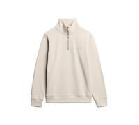 Superdry & Co Sweat-shirt 'Essential' crème, Taille XXL