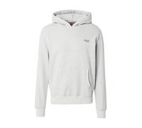 Superdry & Co Sweat-shirt 'Essential' gris clair, Taille L
