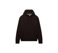 Superdry & Co Sweat-shirt 'Essential' lie de vin, Taille L