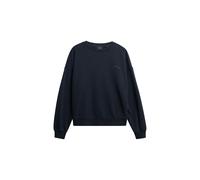 Superdry & Co Sweat-shirt 'Essential' marine, Taille L