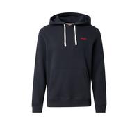 Superdry Essential Logo Classic Hoodie Noir 2XL Homme