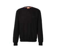 Superdry & Co Sweat-shirt 'Essential' noir, Taille XXL