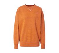 Superdry & Co Sweat-shirt 'Essential' orange, Taille L