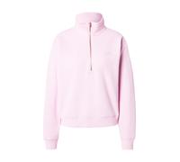 Superdry & Co Sweat-shirt 'ESSENTIAL' rose, Taille L