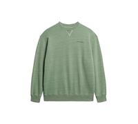 Superdry & Co Sweat-shirt 'Essential' vert, Taille M