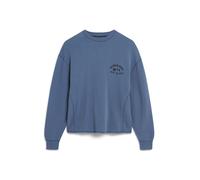 Superdry & Co Sweat-shirt 'Essentials' marine, Taille S
