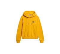 Superdry & Co Sweat-shirt 'Great Outdoors' jaune d'or, Taille S