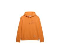 Superdry & Co Sweat-shirt gris basalte / gris foncé, Taille L