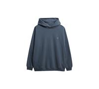 Superdry & Co Sweat-shirt gris basalte, Taille XXL