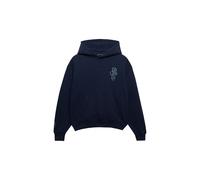 Superdry Heritage Hamptons Hoodie Bleu M Femme