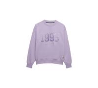 Superdry & Co Sweat-shirt lilas, Taille XXL