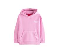 Superdry & Co Sweat-shirt rose ancienne, Taille 116