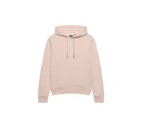 Superdry & Co Signature Sweat à capuche, rose, Taille 12