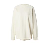 Superdry Studios Sweatshirt Jaune M Femme