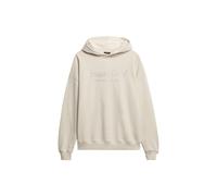 Superdry & Co Sweat-shirt 'Venue' crème, Taille S