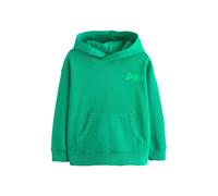 Superdry & Co Sweat-shirt vert / vert fluo, Taille 134