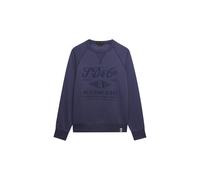 Superdry & Co Sweat-shirt violet foncé, Taille M