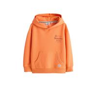 Superdry & Co Sweat umbra / orange, Taille 116
