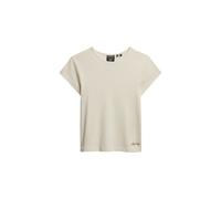 Superdry & Co T-shirt 'Athletic Essential' blanc cassé, Taille M
