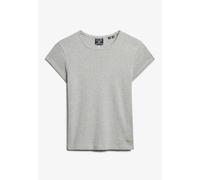 Superdry & Co T-shirt 'Athletic Essential' gris chiné, Taille XL