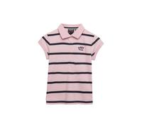 Superdry & Co T-shirt 'Athletic Essentials' marine / rose, Taille 4XL