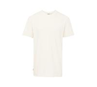 Superdry Vintage Texture Short Sleeve T-shirt Beige S Homme
