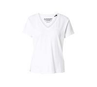 Superdry & Co T-shirt blanc, Taille S