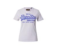 Superdry & Co T-shirt bleu violet / violet pastel, Taille M
