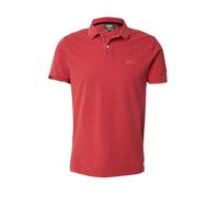 Superdry - Vintage Destroy Polo - Polo homme Cranberry Crush Red - M