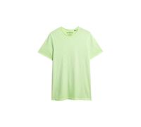 Superdry Raw Edge Slub Short Sleeve T-shirt Rouge S Homme