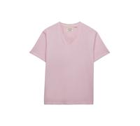 Superdry & Co T-Shirt 'Classic' rose, Taille S