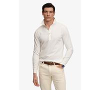 Superdry & Co T-Shirt 'Classic Rugby' blanc cassé, Taille S