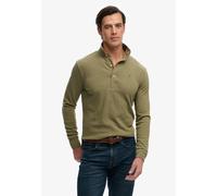 Superdry & Co T-Shirt 'CLASSIC RUGBY' olive, Taille S
