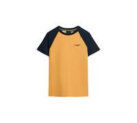 Superdry & Co T-Shirt curry / noir, Taille XXL
