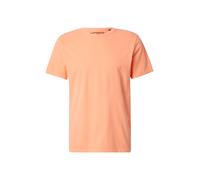 Superdry Classic Essential Short Sleeve T-shirt Orange S Homme