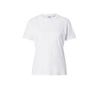 Superdry - Essential Logo Emb Tee - T-shirt femme Optic - S