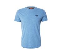 Superdry & Co T-Shirt 'Essential' bleu ciel, Taille M
